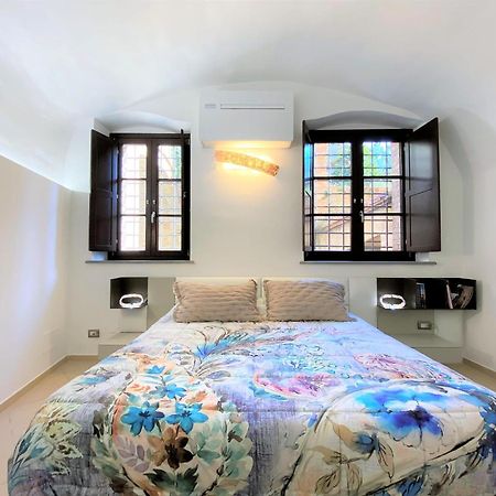 Violante House Appartamento سيينا المظهر الخارجي الصورة