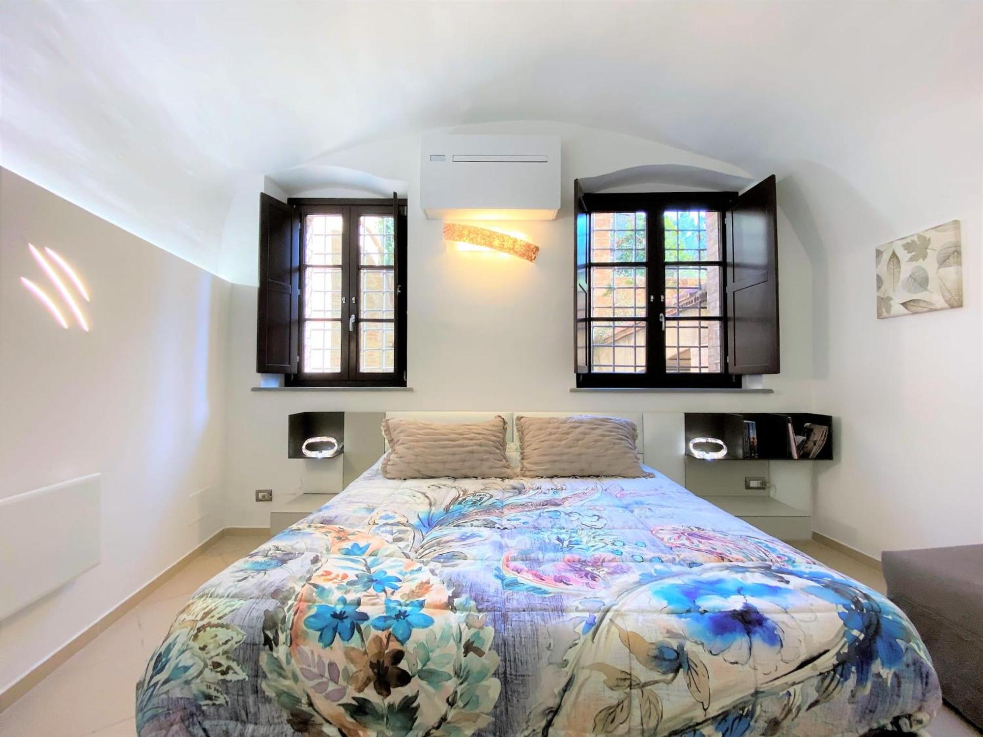 Violante House Appartamento سيينا المظهر الخارجي الصورة