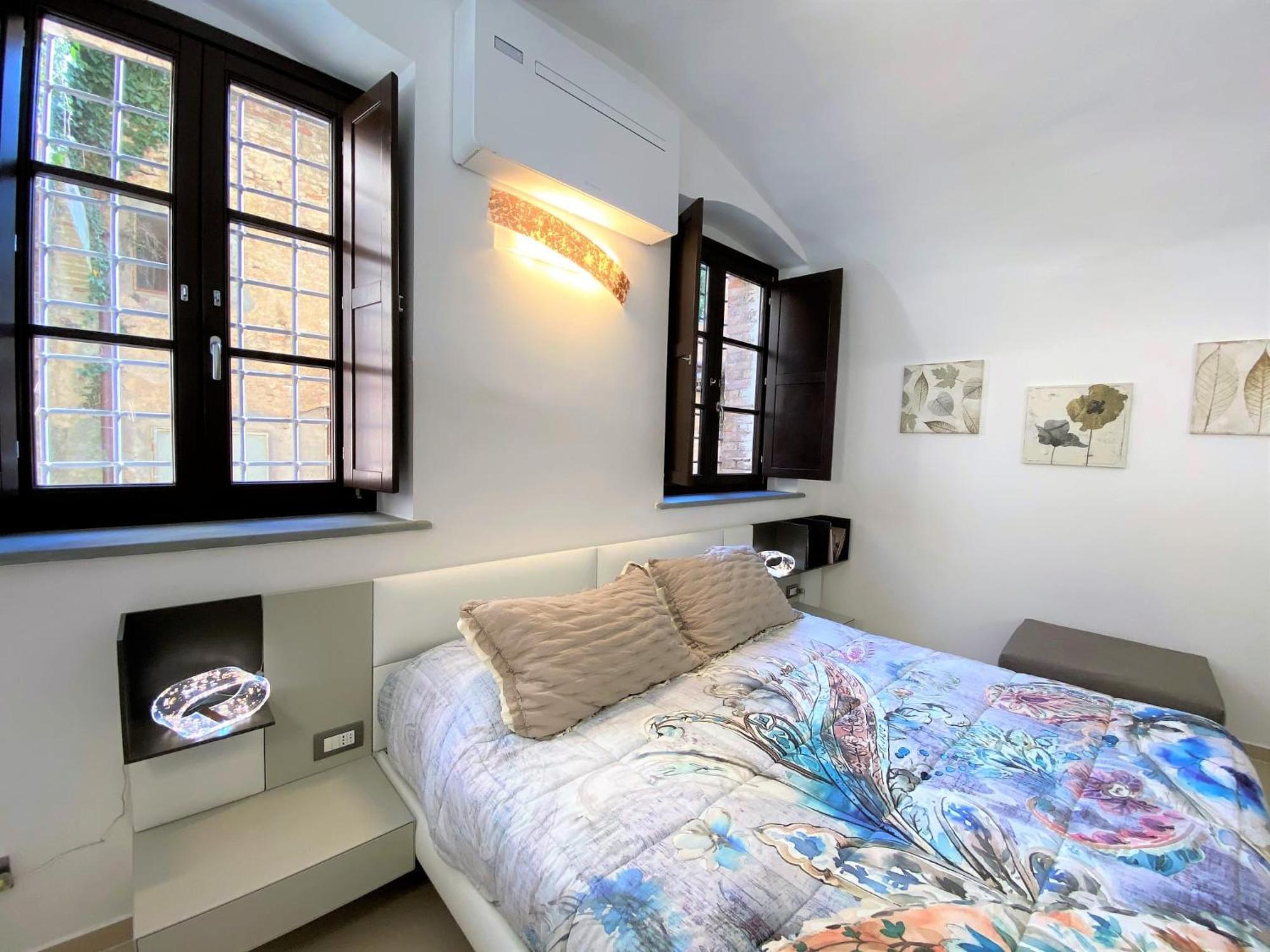 Violante House Appartamento سيينا المظهر الخارجي الصورة